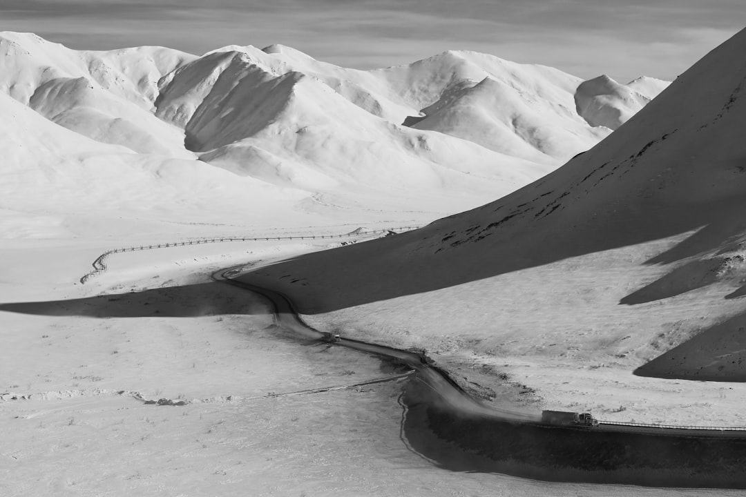 Ruby AK Passport Guide: Remote Flights, Forms & Pitfalls