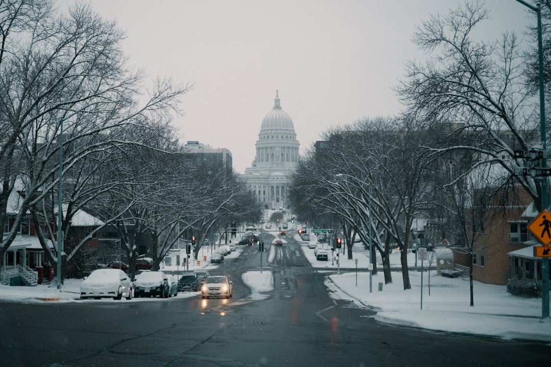 Rudolph WI Passport Guide: Forms, Facilities, Local Tips