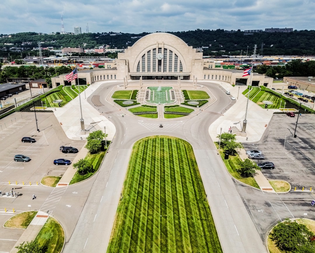 Salesville OH Passport Guide: Cambridge Facilities, Forms & Tips