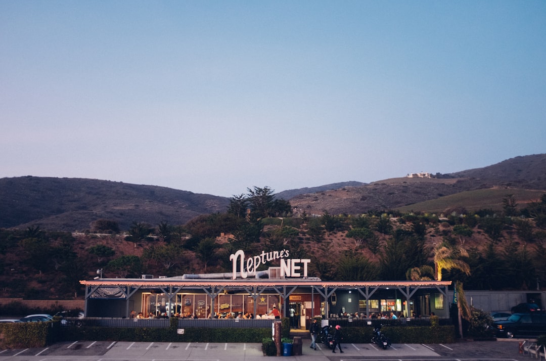 Salton City CA Passport Guide: Imperial Valley Locations & Steps