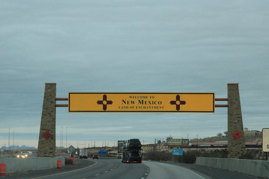 San Antonio NM Passport Guide: Apply, Renew, Socorro Facilities