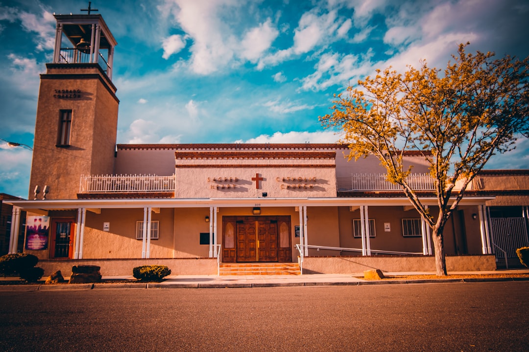 San Antonito NM Passport Guide: Facilities, Forms & Timelines