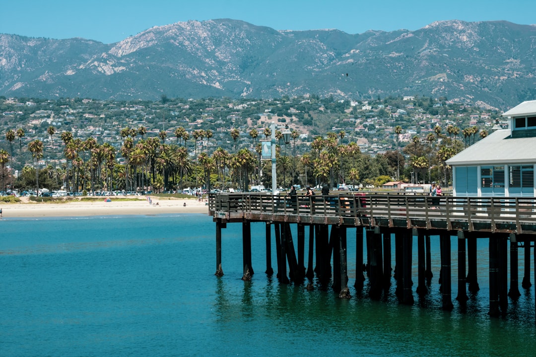 San Buenaventura, CA Passport Services: Step-by-Step Guide