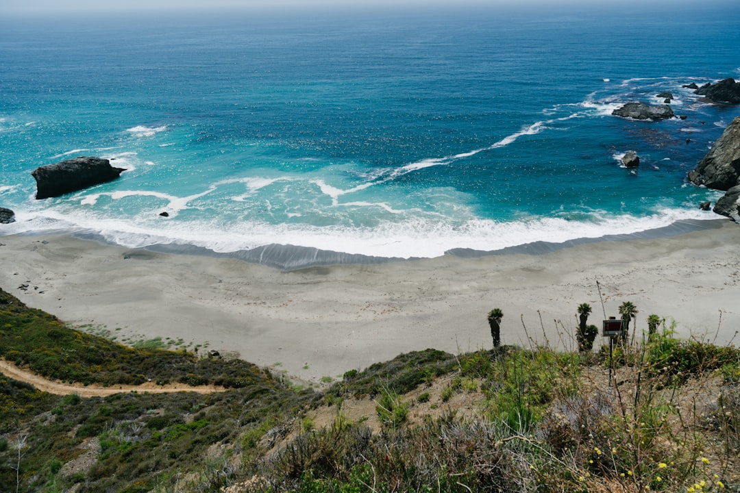 Santa Cruz CA Passport Guide: First-Time, Renewals, Facilities