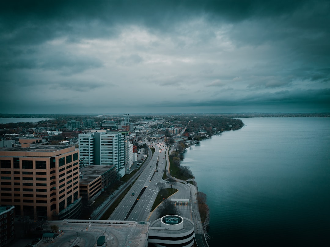 Scandinavia, WI Passport Guide: Steps, Facilities, Requirements