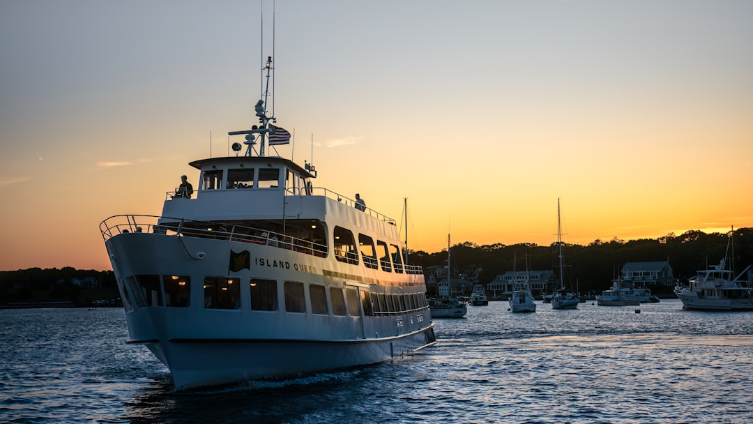 Seconsett Island MA Passport Guide: Facilities, Forms & Tips