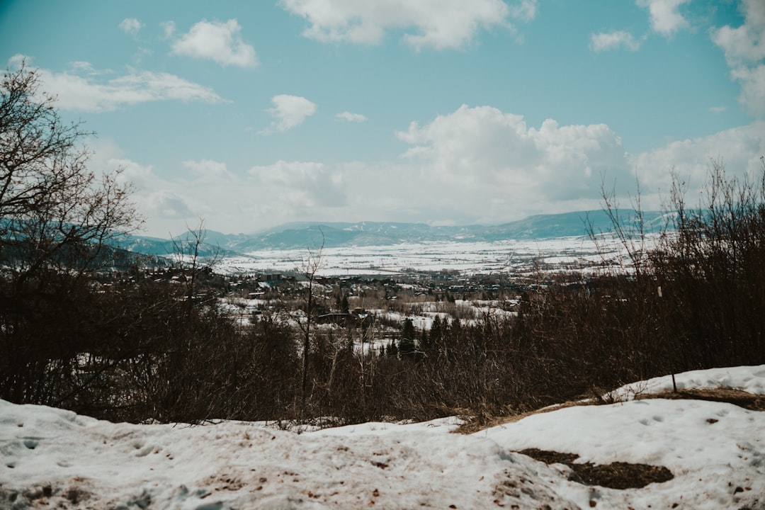 Silverthorne CO Passport Guide: Steps, Facilities & Tips