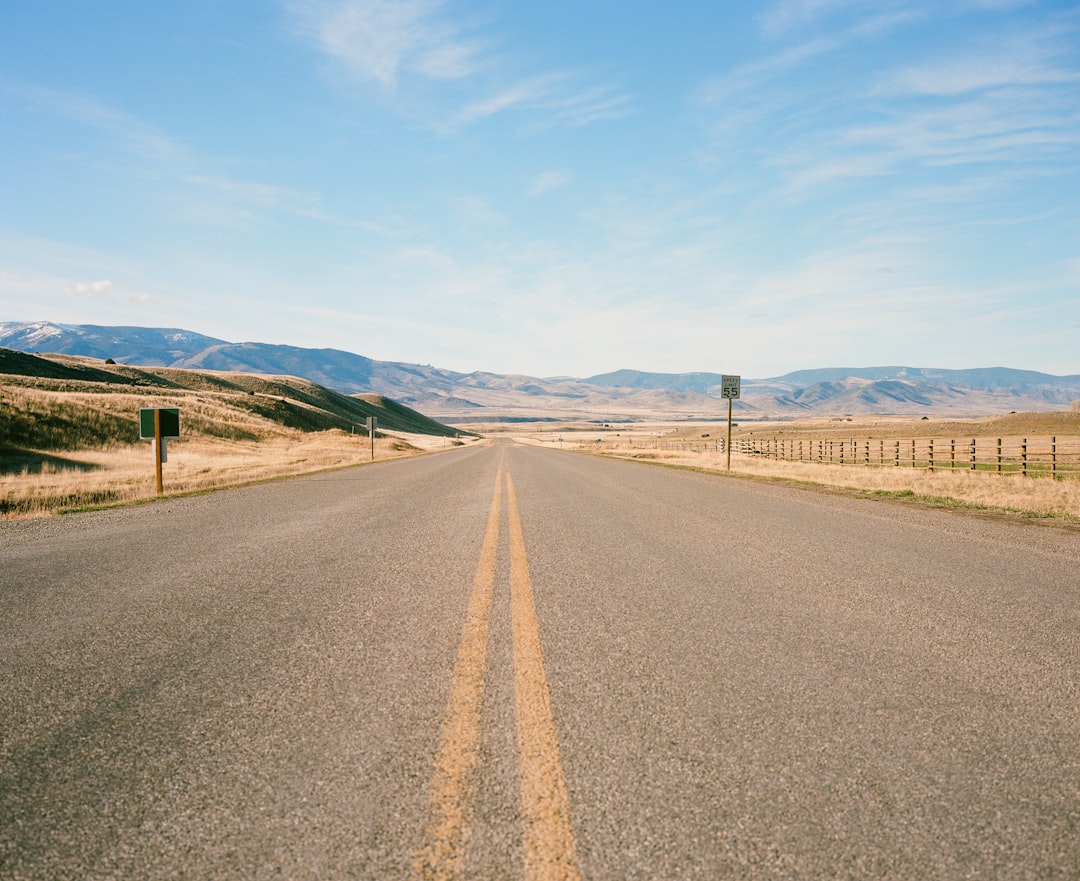 Simms, MT Passport Guide: Great Falls Facilities & Steps