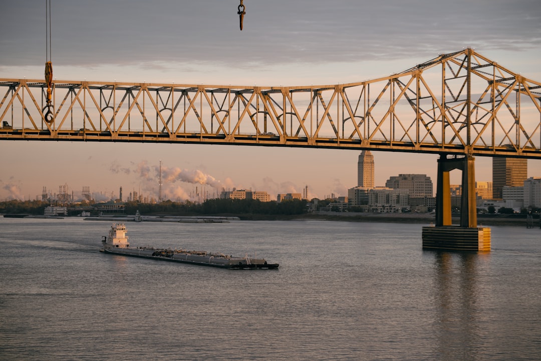 Simpson, LA Passport Guide: Applications, Renewals & Facilities