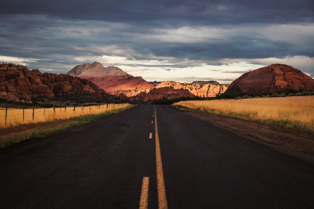 Snowville, UT: Passport Application Process & Nearby Facilities