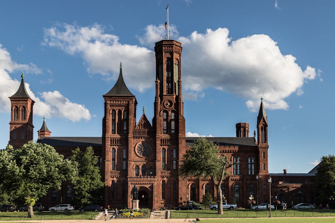 Spanaway, WA Passport Guide: Steps, Forms, Facilities