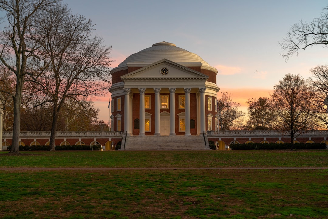 St. Charles, VA Passport Guide: Facilities, Forms, Steps