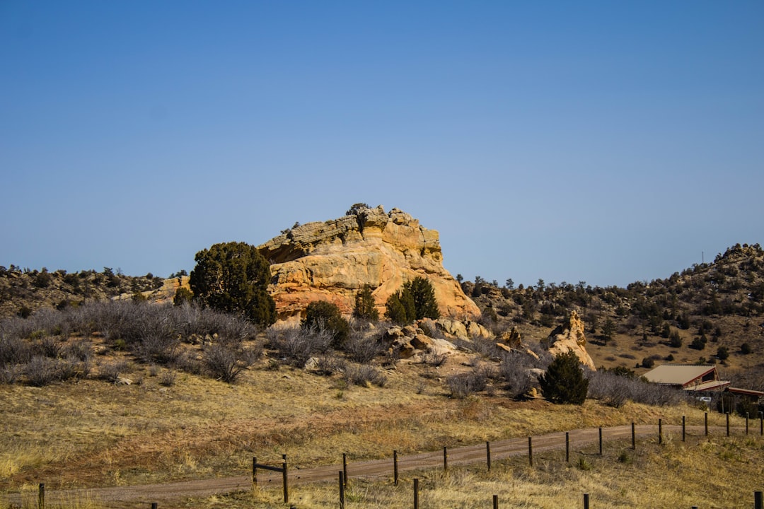 Step-by-Step Guide to Getting a Passport in Lakeside, CO