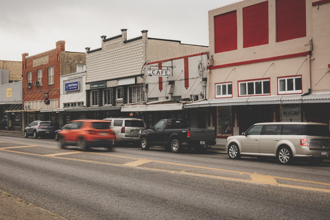 Step-by-Step Guide to Getting a Passport in Lefors, TX