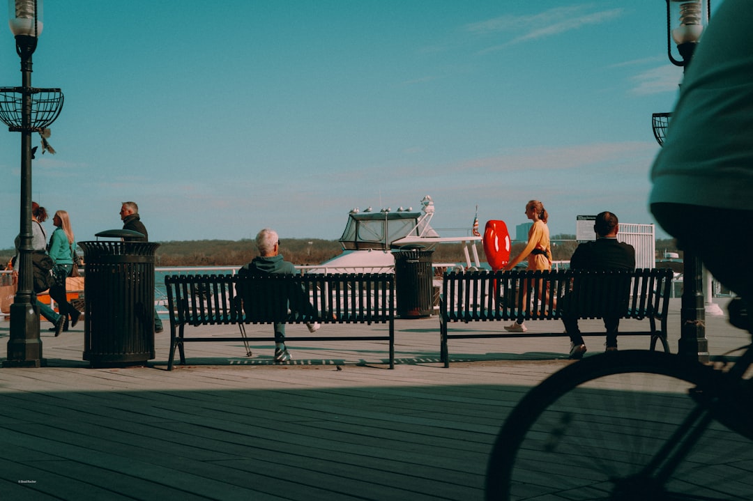 Step-by-Step Guide to Getting a Passport in Quantico, VA