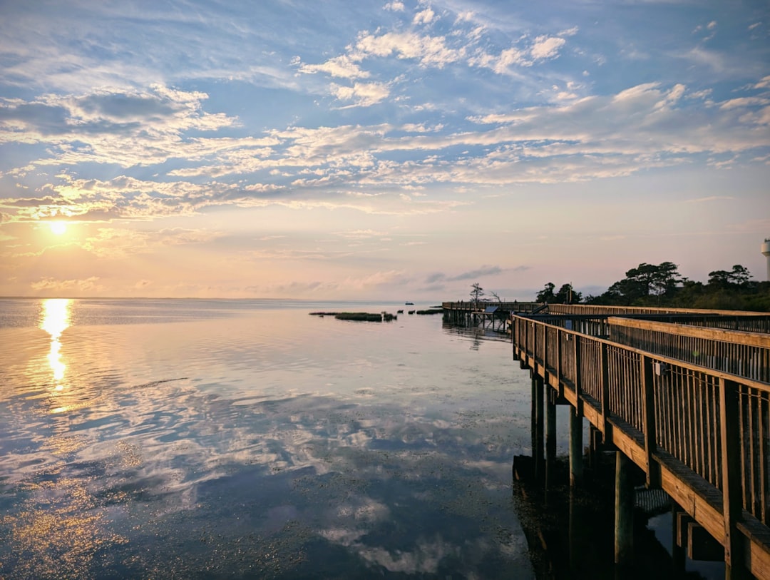Step-by-Step Guide to Getting a U.S. Passport in Sunbury, NC
