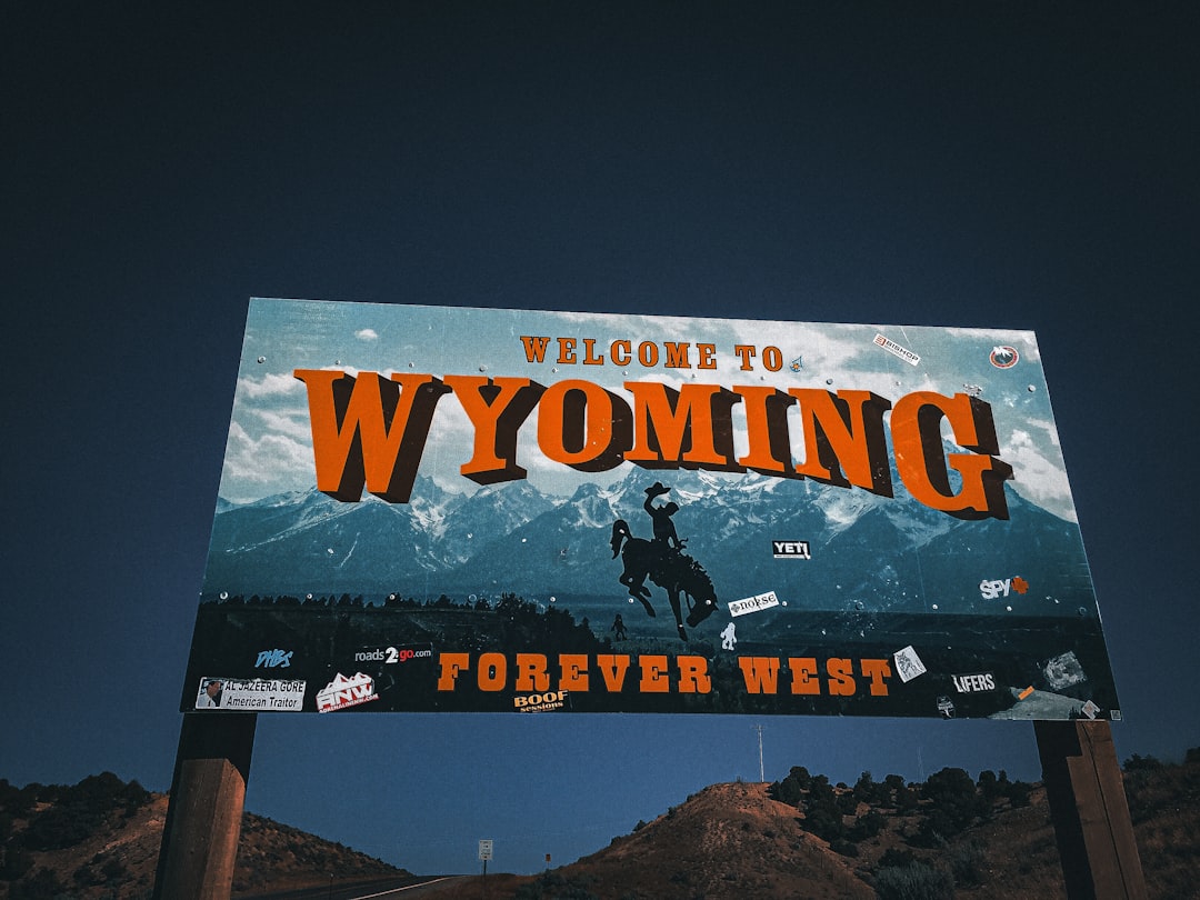 Step-by-Step Guide to Getting Your Passport in Lucerne, WY
