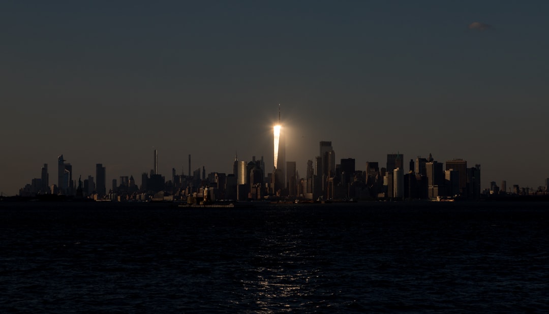 Step-by-Step Guide to Passport Applications in Hudson, NY