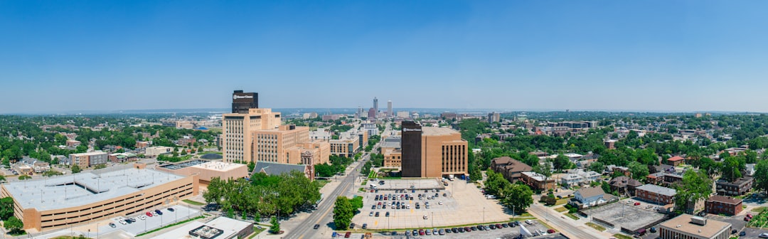 Step-by-Step Guide to Passport Applications in Spencer, NE
