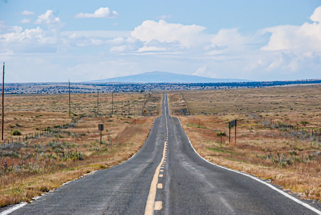 Step-by-Step Guide to Passports in Strong City, Oklahoma