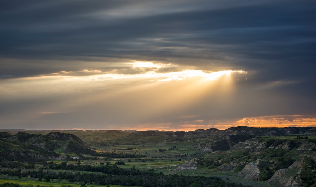 Step-by-Step Passport Guide for Bowbells, ND Residents