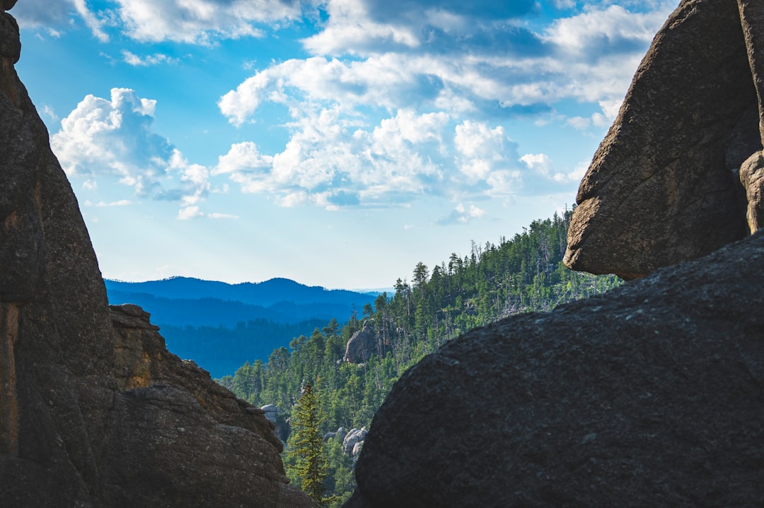 Step-by-Step Passport Guide for Buffalo, South Dakota