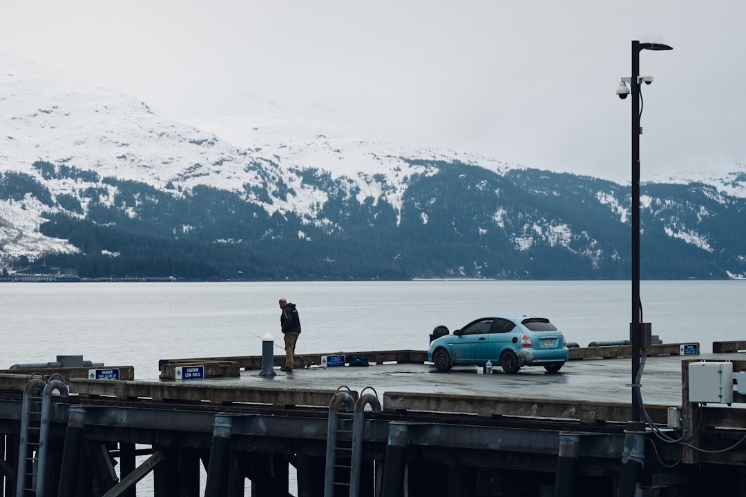 Step-by-Step Passport Guide for Deering, AK Residents