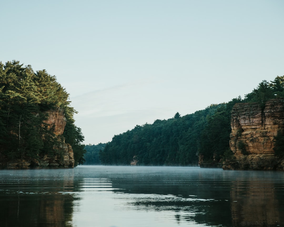Step-by-Step Passport Guide for Diaperville, WI Residents