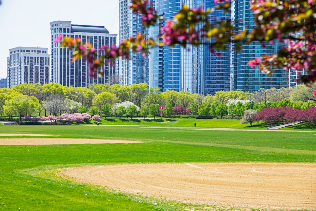 Step-by-Step Passport Guide for Dix, Illinois Residents