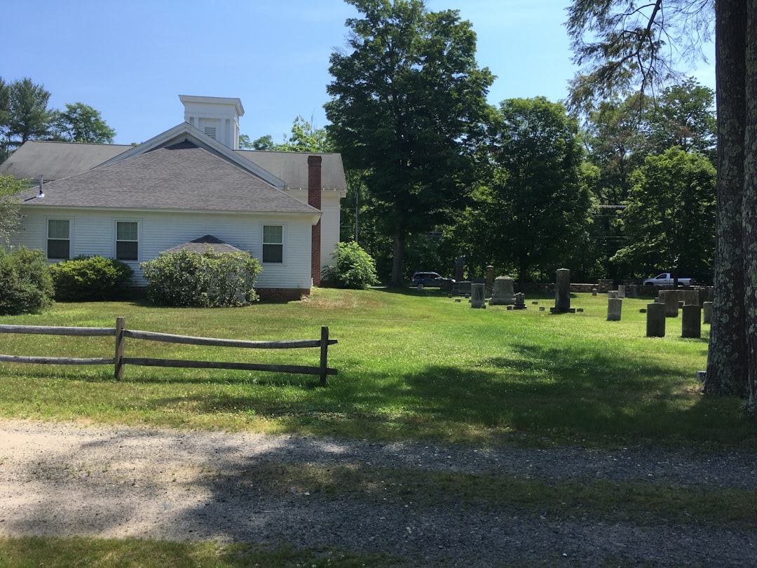 Step-by-Step Passport Guide for Dodgingtown, CT Residents