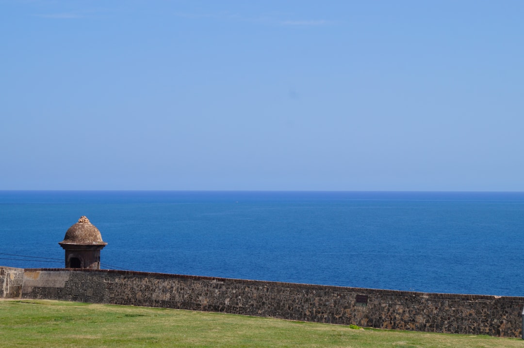 Step-by-Step Passport Guide for Ferrer Comunidad, PR