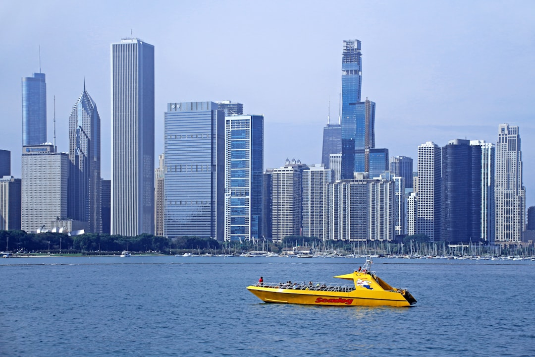 Step-by-Step Passport Guide for Grant, MI Residents