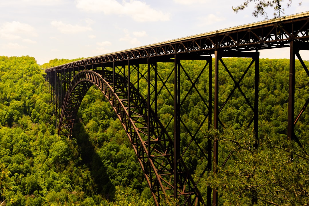 Step-by-Step Passport Guide for Hendricks, WV Residents