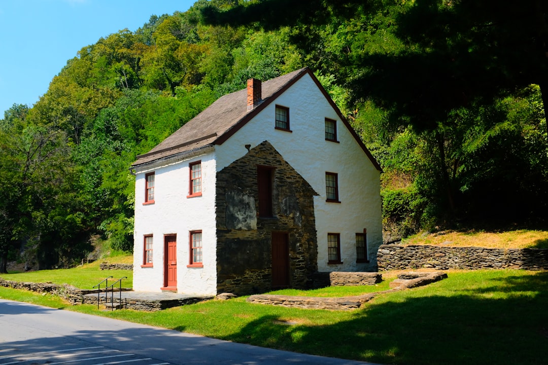 Step-by-Step Passport Guide for Itmann, West Virginia Residents