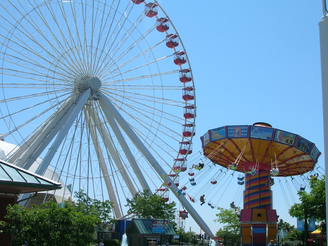 Step-by-Step Passport Guide for Kempton, IL Residents