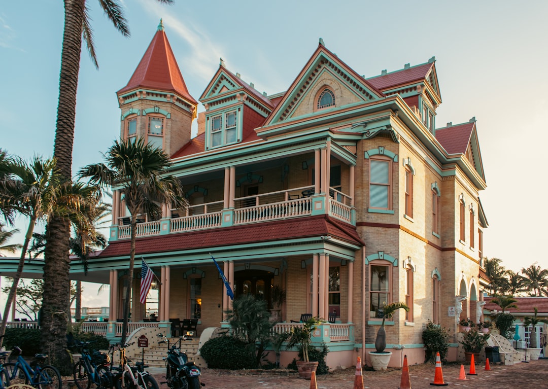 Step-by-Step Passport Guide for Key Colony Beach, FL