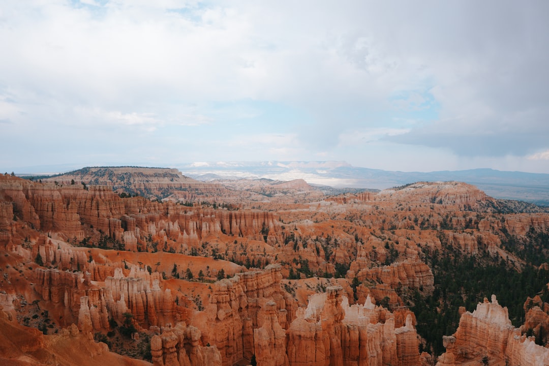 Step-by-Step Passport Guide for Lewiston, Utah Residents