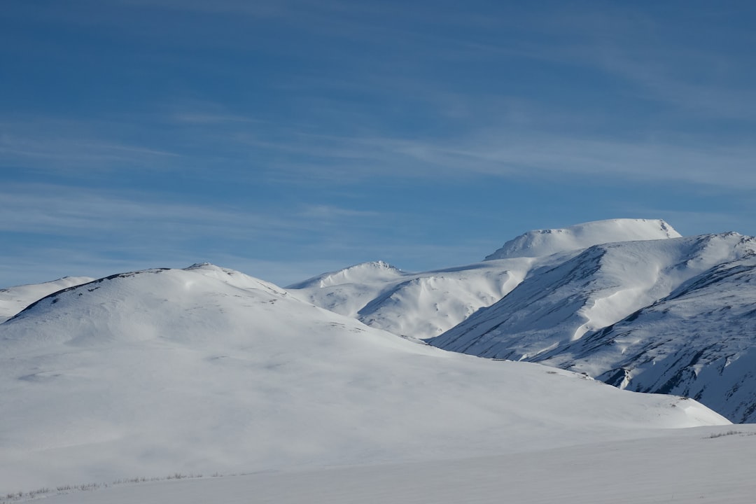 Step-by-Step Passport Guide for Marshall, AK Residents