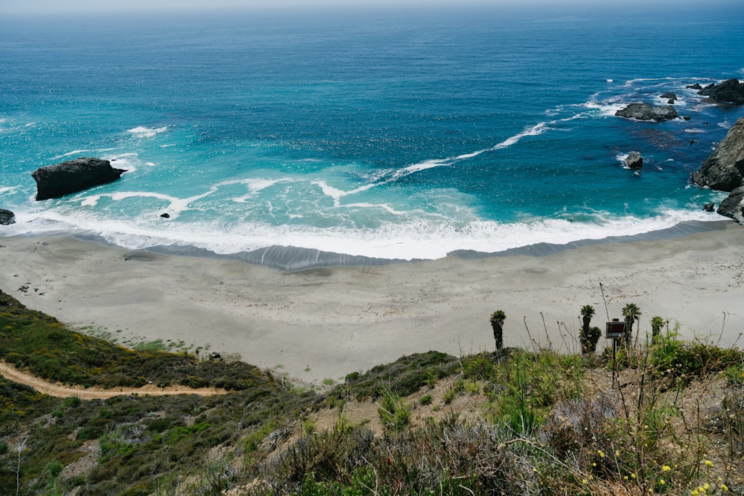 Step-by-Step Passport Guide for McKinleyville, CA Residents