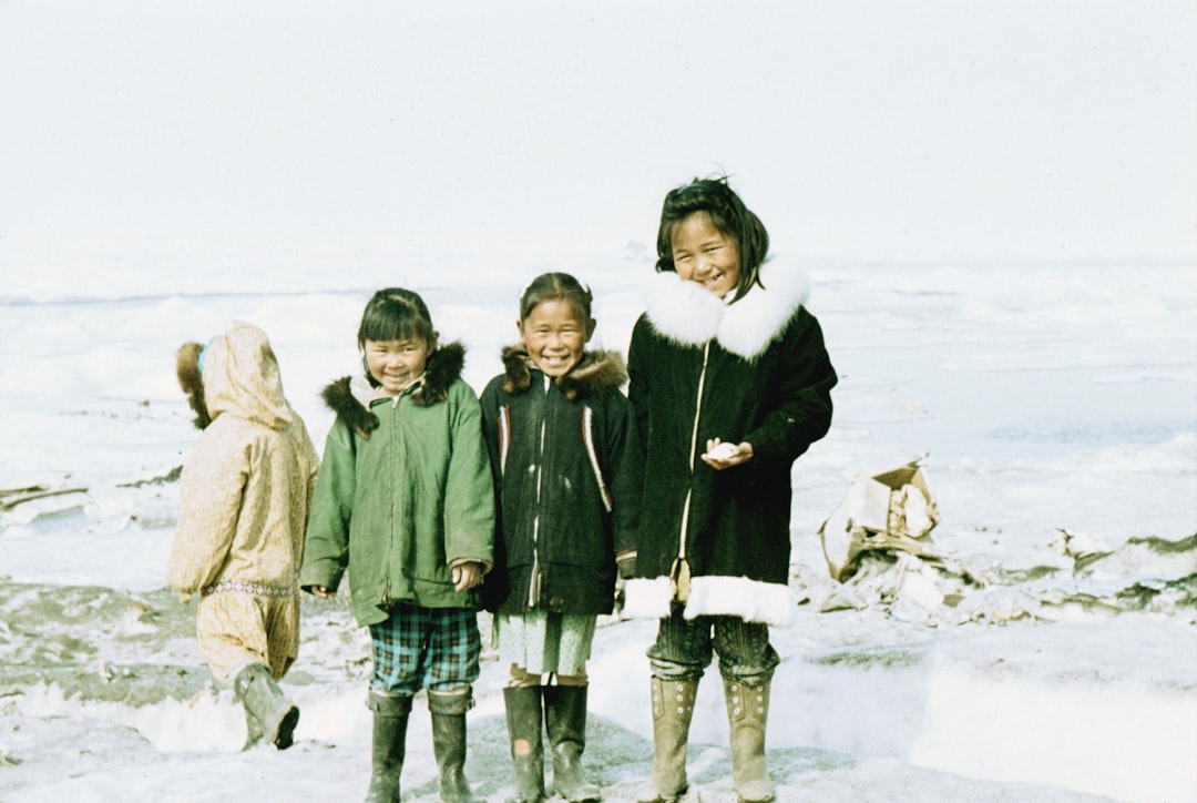 Step-by-Step Passport Guide for Newtok, Alaska Residents