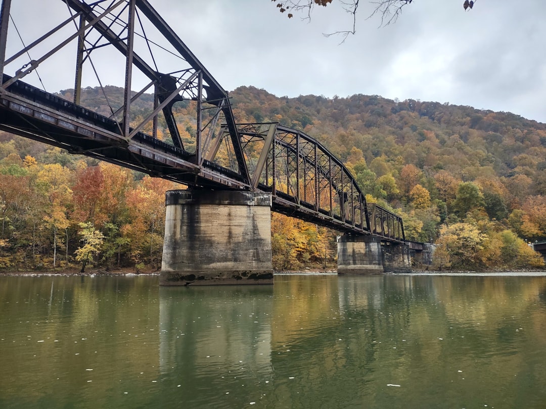 Step-by-Step Passport Guide for Ridgeley, WV Residents