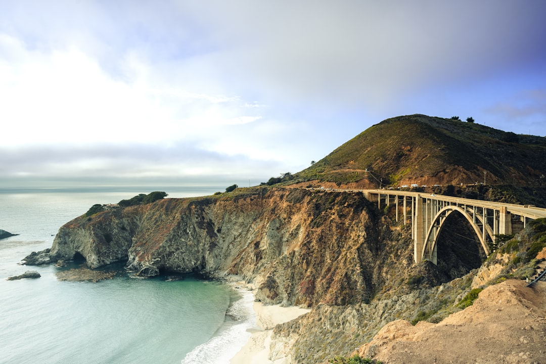 Step-by-Step Passport Guide for Salmon Creek, CA Residents