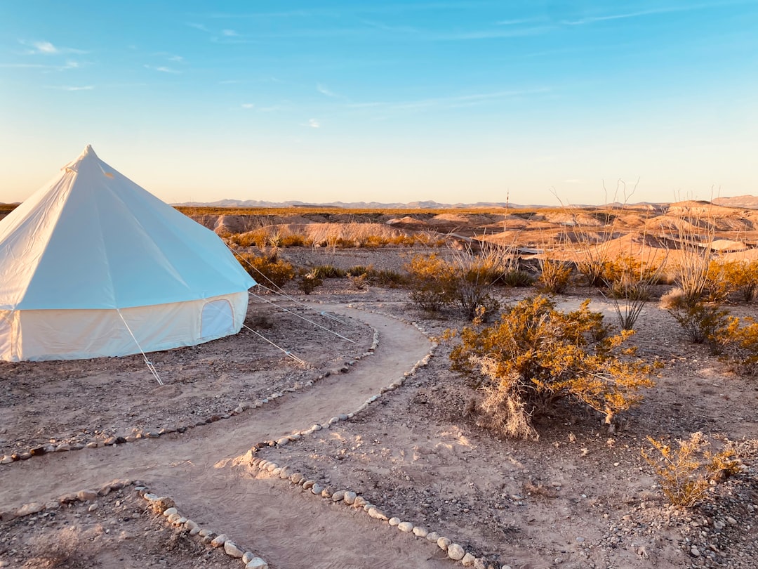 Step-by-Step Passport Guide for Santo, TX & Nearby