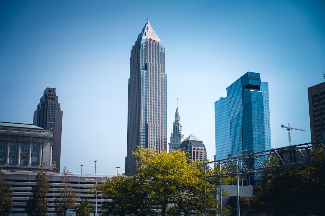 Step-by-Step Passport Guide for Savannah, OH Residents