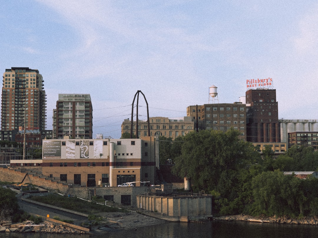Step-by-Step Passport Guide for Tintah, MN: Facilities & Tips