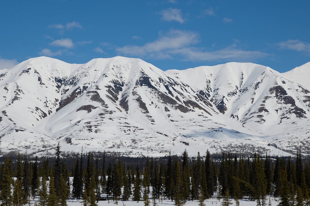 Step-by-Step Passport Guide for Wales, Alaska Residents