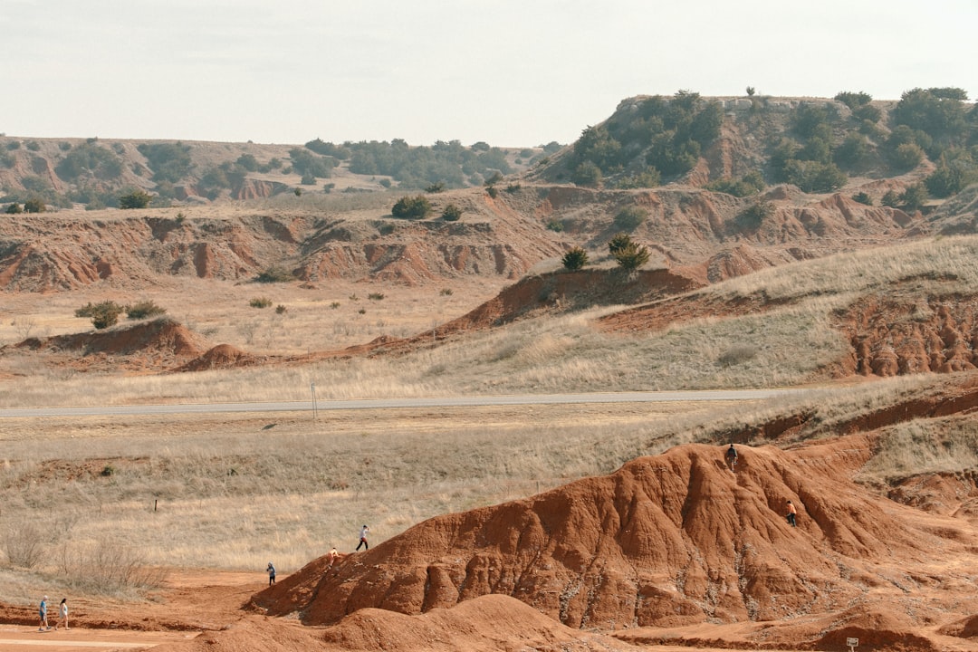 Step-by-Step Passport Guide for Washington, OK Residents