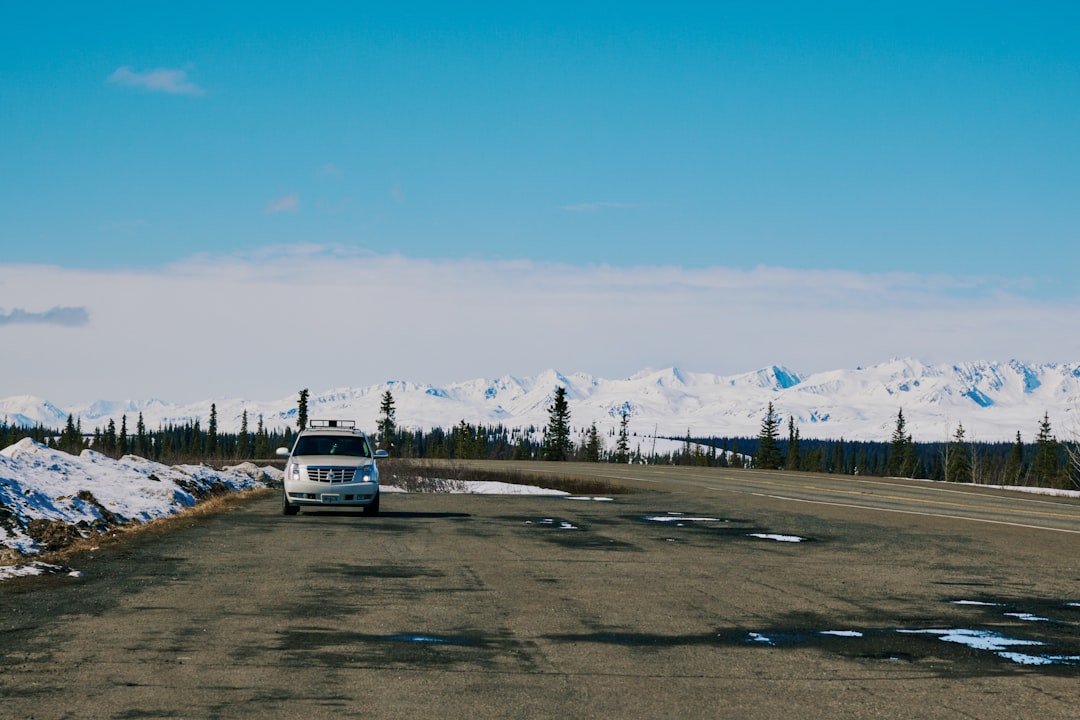 Step-by-Step Passport Guide for White Mountain, AK Residents