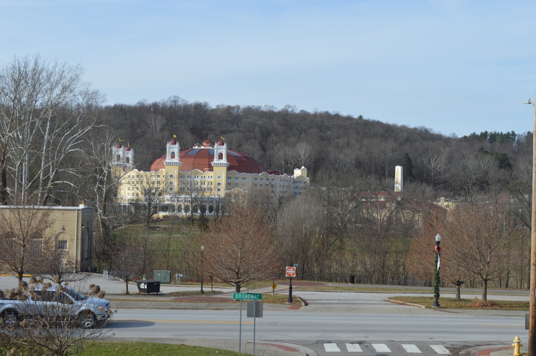 Step-by-Step U.S. Passport Guide for Lewis, Indiana Residents