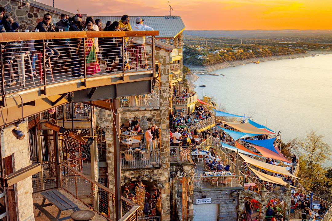 Step-by-Step U.S. Passport Guide for Seabrook, TX Residents